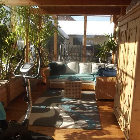 Haus Reiter *