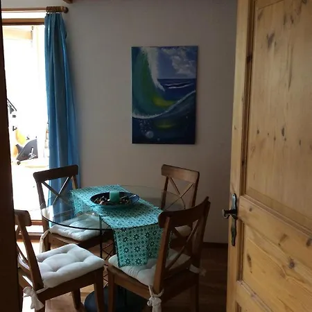 Haus Reiter